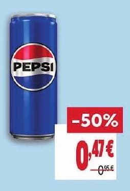 Pepsi