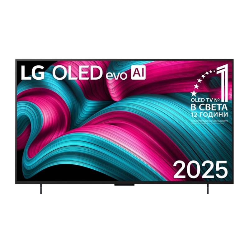 LG OLED C5 42" – позиция 3