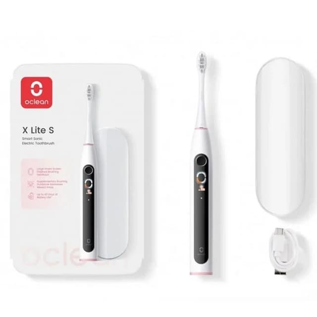 Oclean X Lite 20 Set