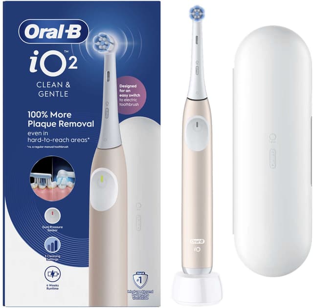 Oral-B iO Series 2