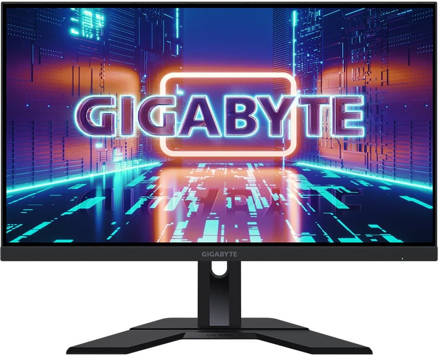 Gigabyte M27Q X гейминг монитор
