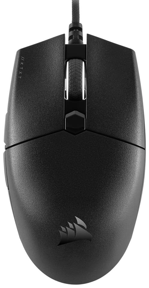 Corsair Katar Pro XT – позиция №10