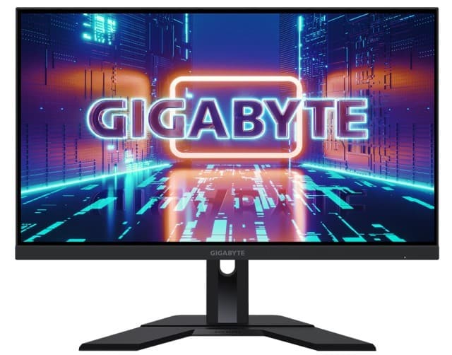Gigabyte M27Q-EK гейминг монитор