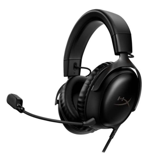 HyperX Cloud III