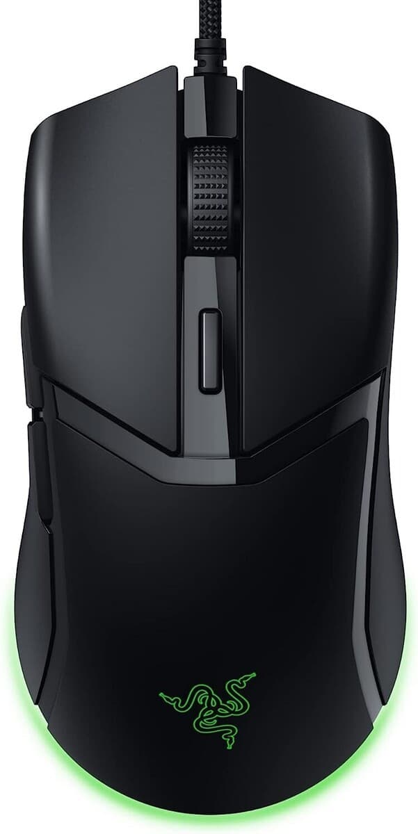 Razer Cobra – позиция №4
