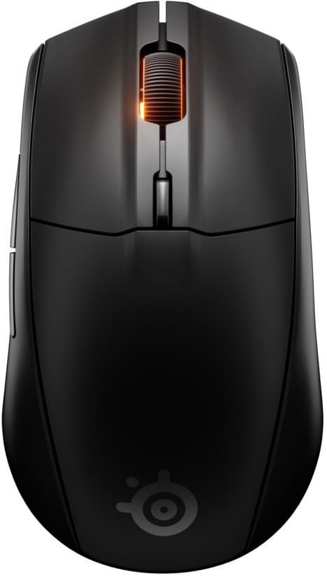 SteelSeries Rival 3 Gen 2 Wireless – позиция №6