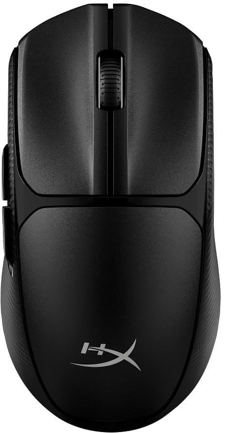 HyperX Pulsefire Fuse Wireless – позиция №5