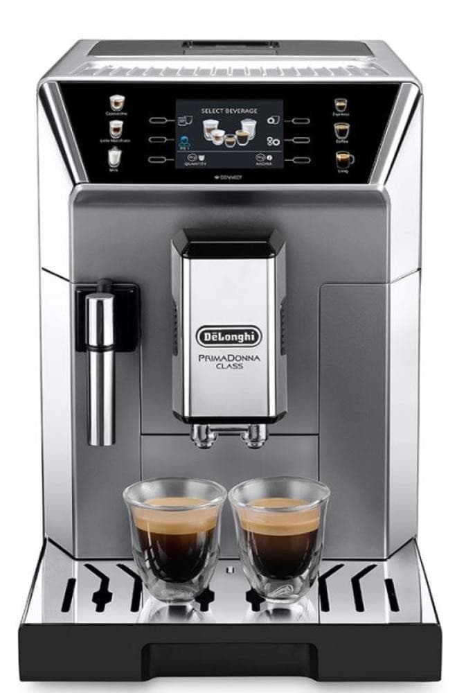 De’Longhi PrimaDonna Class ECAM 550.85.MS