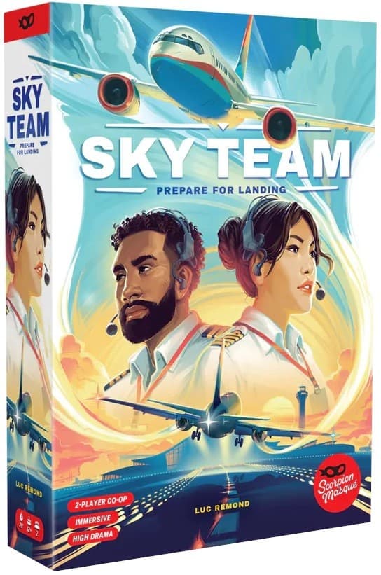 Sky Team
