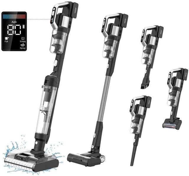 JIMMY PW11 Pro Max