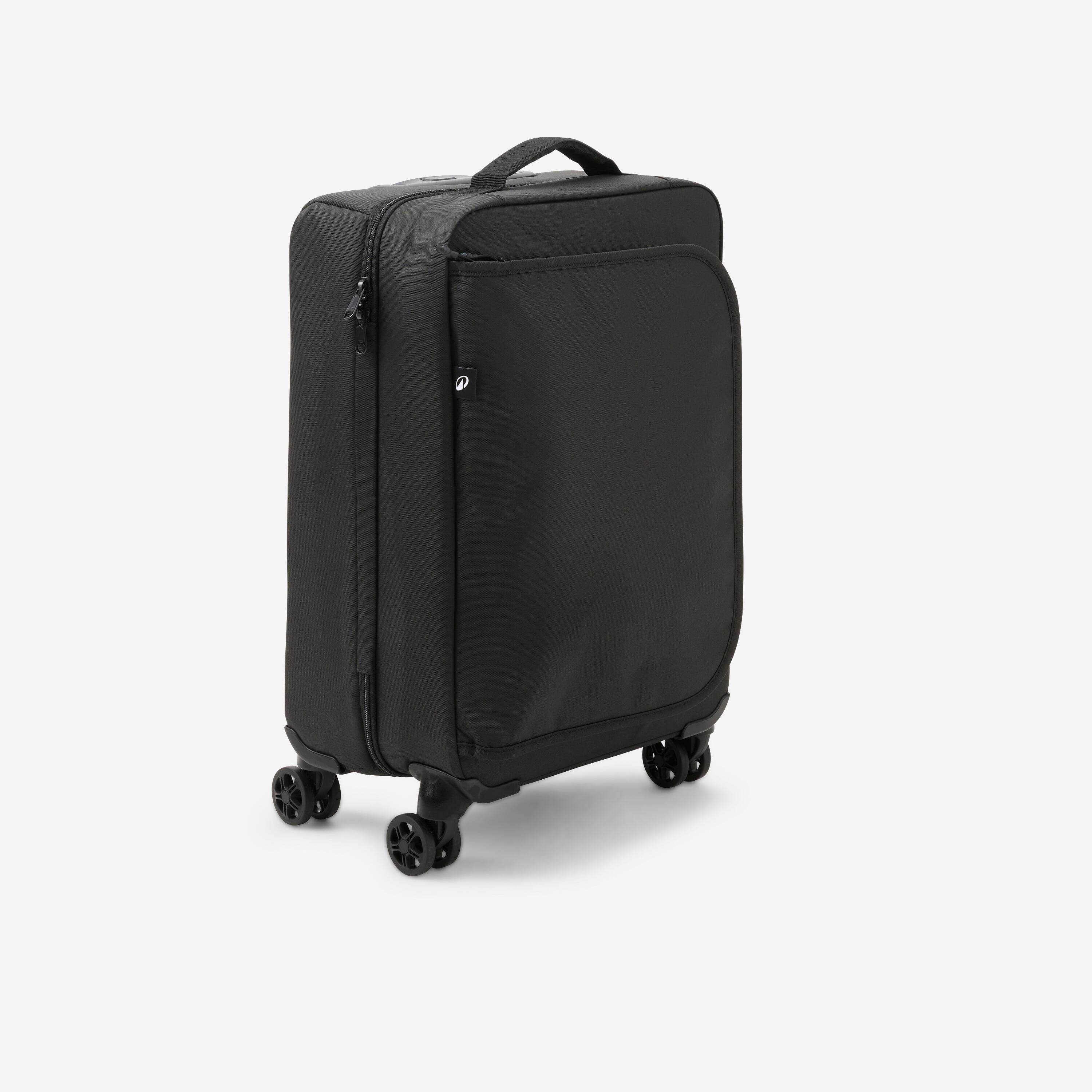 Decathlon Urban 30 L – Най-добър cabin куфар