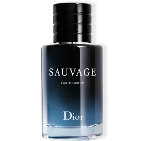 Dior Sauvage Eau de Parfum – позиция №1