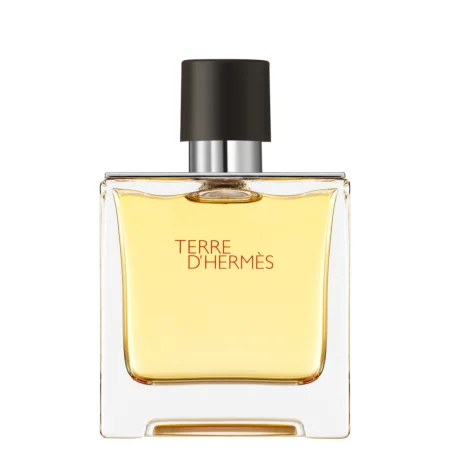 Hermès Terre d’Hermès Parfum – позиция №6