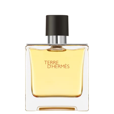 Hermès Terre d’Hermès Parfum – позиция №6