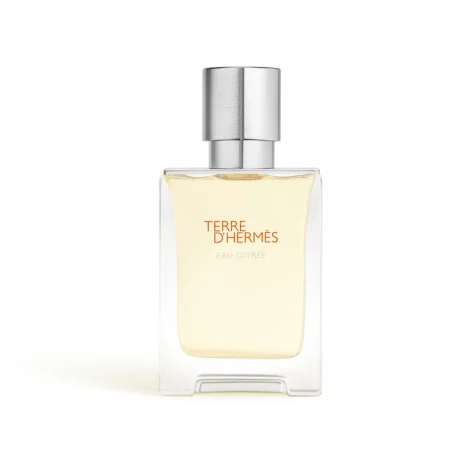 Hermès Terre d’Hermès Eau Givrée – позиция №10