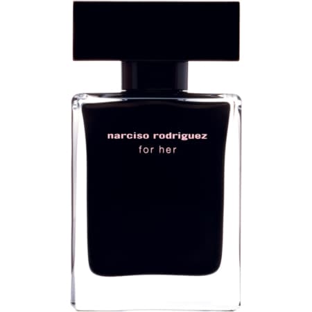 Narciso Rodriguez For Her EDT – позиция №9