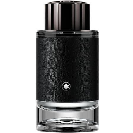 Montblanc Explorer – позиция №2