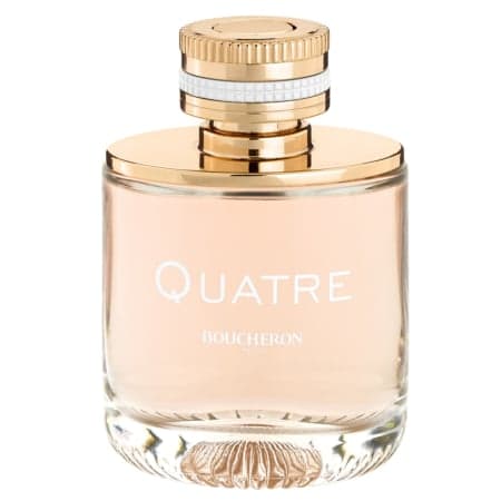 Boucheron Quatre Pour Femme – позиция №10