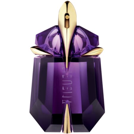 Mugler Alien – позиция №6