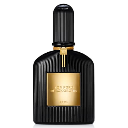 Tom Ford Black Orchid – позиция №8