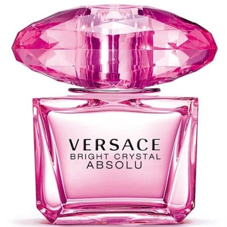 Versace Bright Crystal Absolu – позиция №7