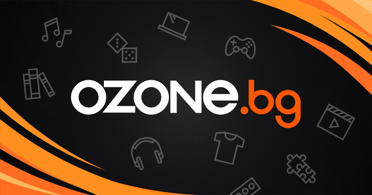 GTA VI в Ozone.bg